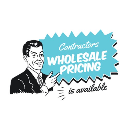 Learn more about our wholesale pricing at Dad's Flooring in Berea, KY