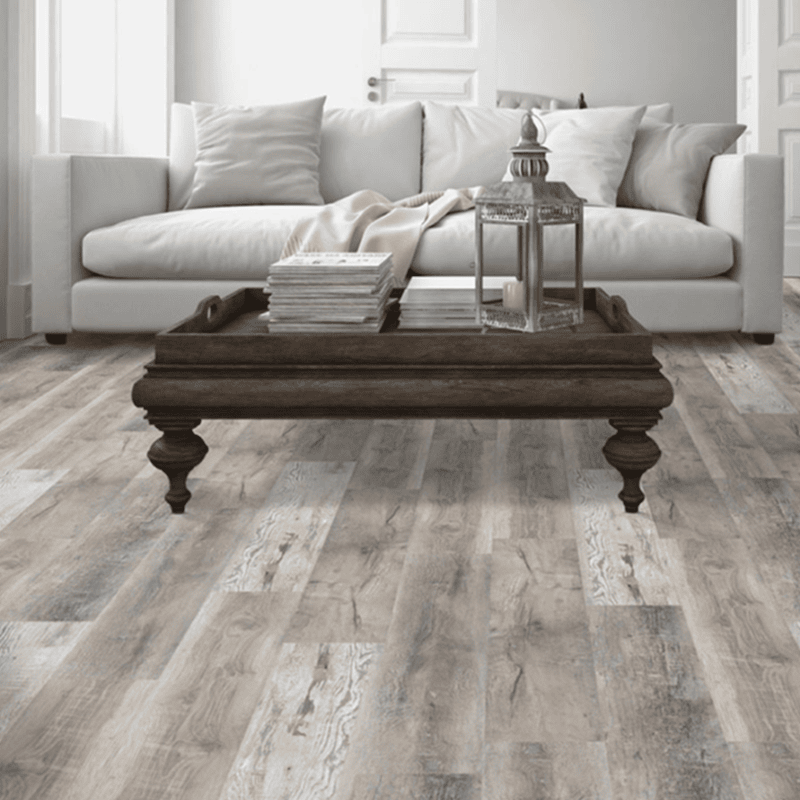 Rock Solid PRO in Thompson Creek by Flooring Source One at Dad's Flooring