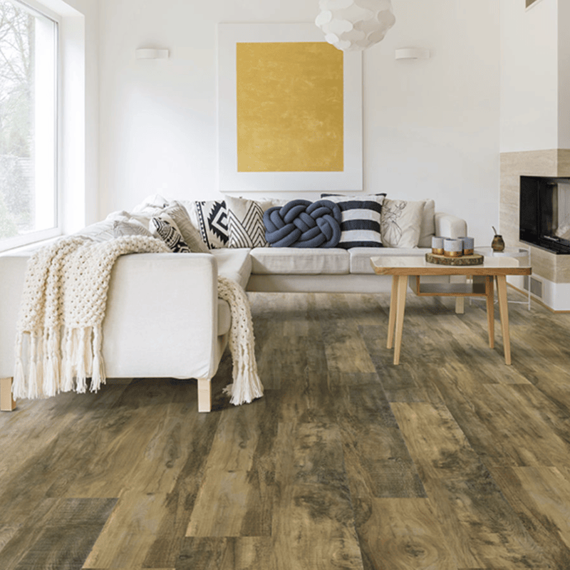 Rock Solid PRO in Piedmont by Flooring Source One at Dad's Flooring