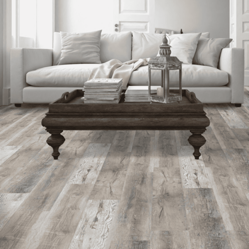 Rock Solid in Bellewood by Flooring Source One at Dad's Flooring