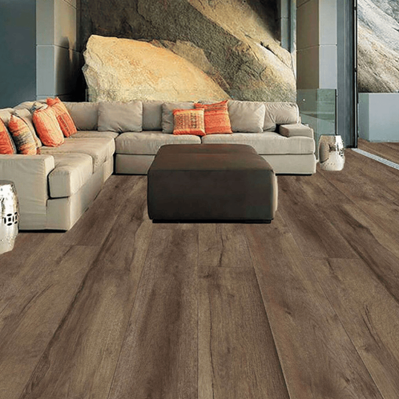 Rock Solid PRO in Pinyon Pine by Flooring Source One at Dad's Flooring