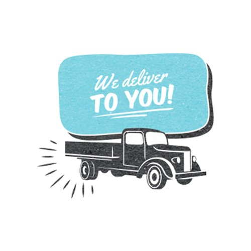 We deliver right to your very doorstep - Dad's Flooring in Berea, KY