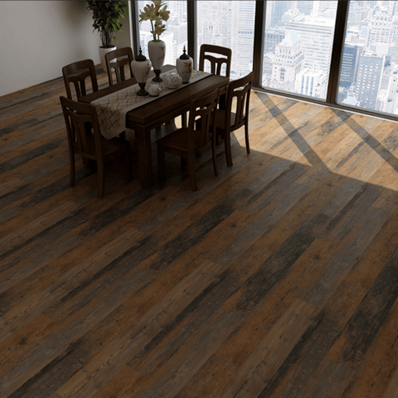 Rock Solid PRO in Campfire by Flooring Source One at Dad's Flooring