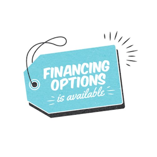 Financing options available with Dad's Flooring in Berea, KY