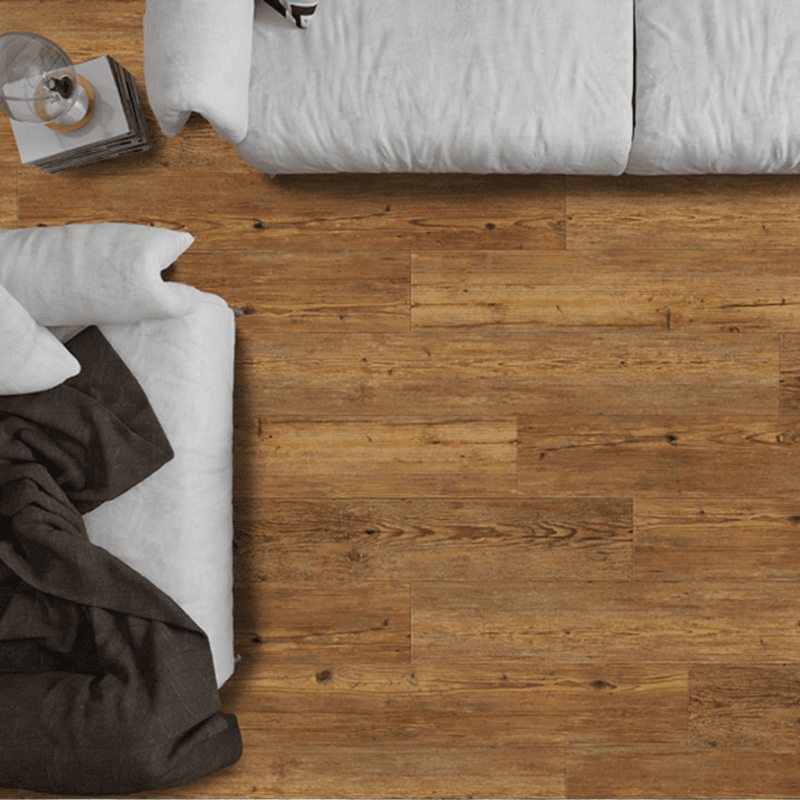 Rock Solid in Lodge Pine by Flooring Source One at Dad's Flooring
