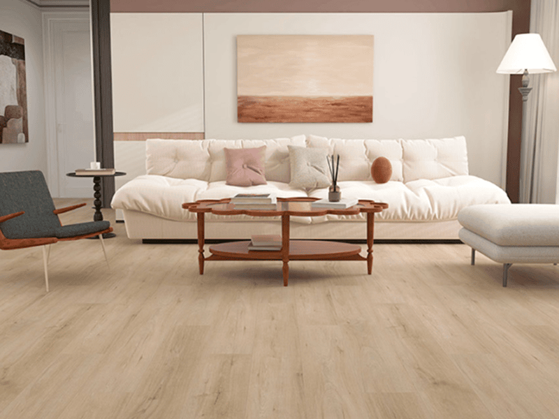 Rock Solid PRO in Mill Creek by Flooring Source One at Dad's Flooring